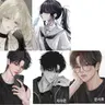 캐릭터 프로필 이미지