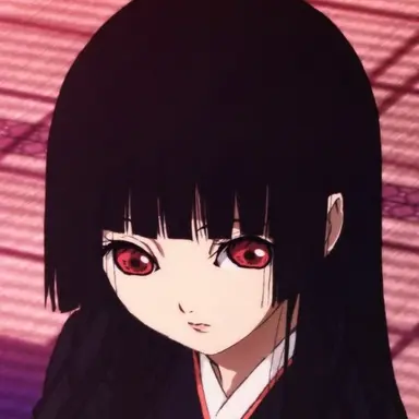 Profile image of 閻魔 あい