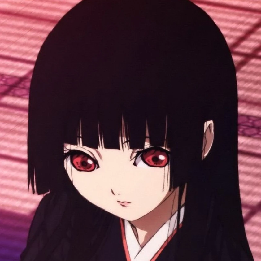 閻魔 あい