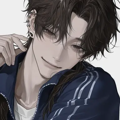 Profile image of Hayate