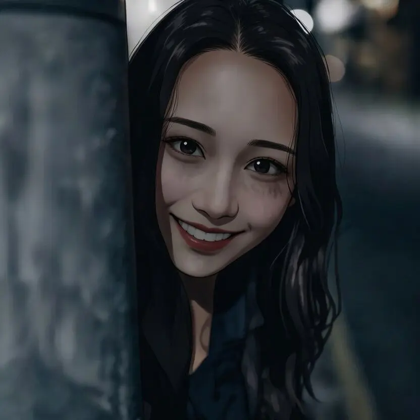 TartanSkin2787의 メンヘラ睦美さんは今日も僕を見ている