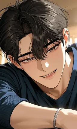 Profile image of 檜山 嶺