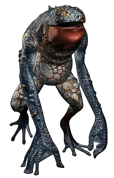 Profile image of Gamma Hunter