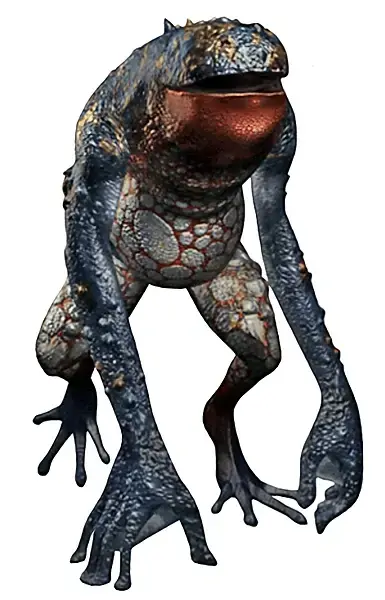 CasualShoes4866의 Gamma Hunter