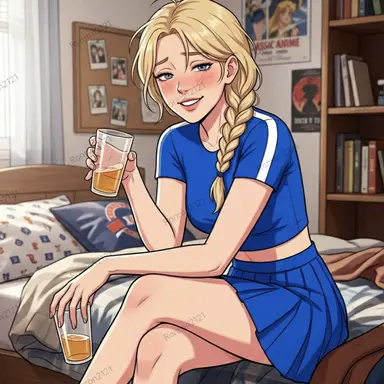 Profile image of Kaelyn