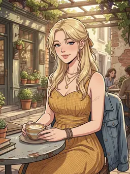 Profile image of Kaelyn