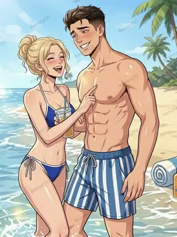 Profile image of Kaelyn