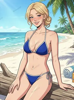 Profile image of Kaelyn