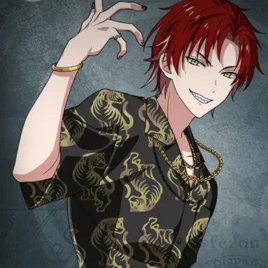 Profile image of 타이가