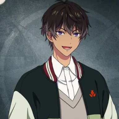 Profile image of 루카스