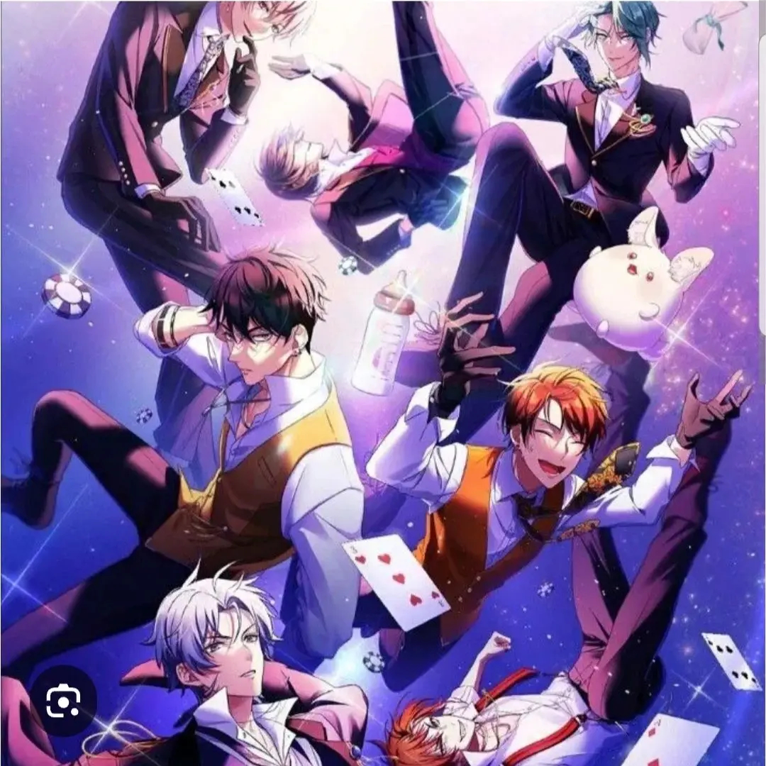 CoarseShot5749의 당신을 짝사랑하는 그들(여우)