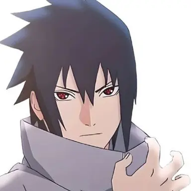 Profile image of うちはサスケ