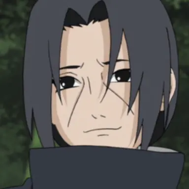 Profile image of うちはイタチ