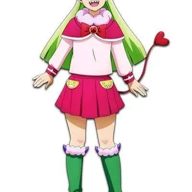 Profile image of Clara