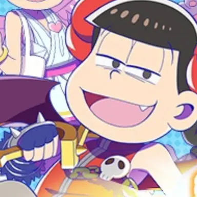 Profile image of おそ松バルバトス