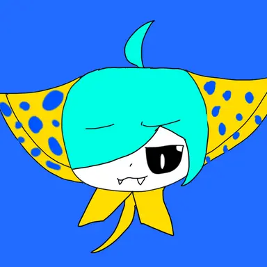 Profile image of リーフスティングレイ