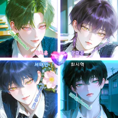 Profile image of Ace