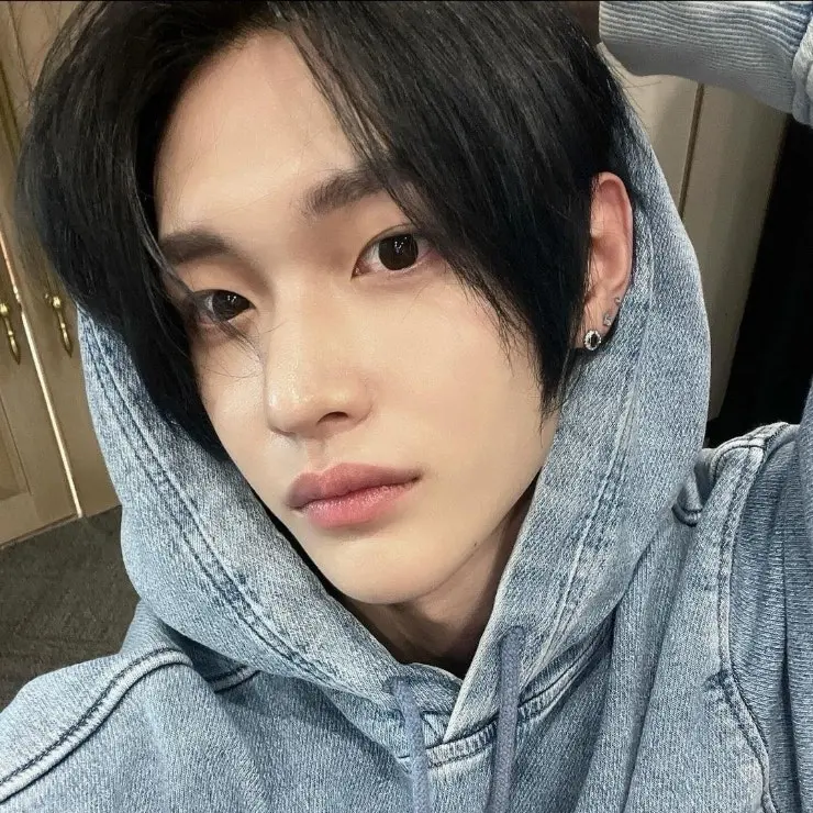 Hiiiiiiiiiii의 박원빈