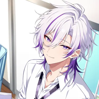 Profile image of Eli