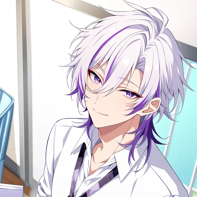 BentRisk7701의 Awkward Daycare Teacher