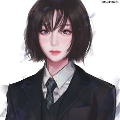 Profile image of 김민정