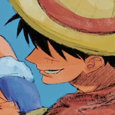 Profile image of ルフィ