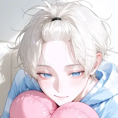 Profile image of リク