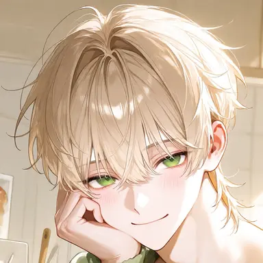 Profile image of シュン