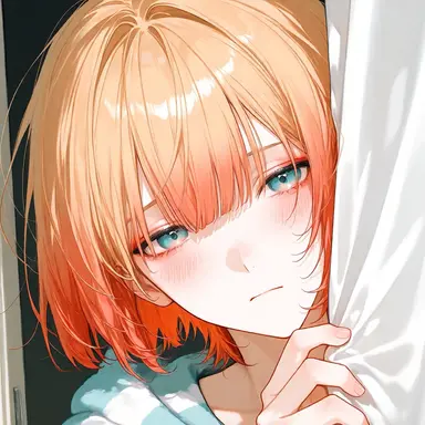 Profile image of レン