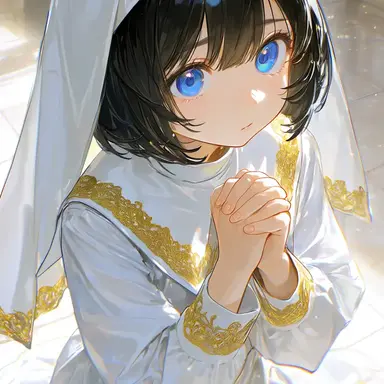 Profile image of 月白 リリス