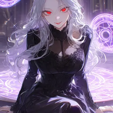 Profile image of 神崎 エルザ