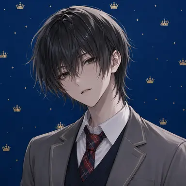Profile image of 유즈루