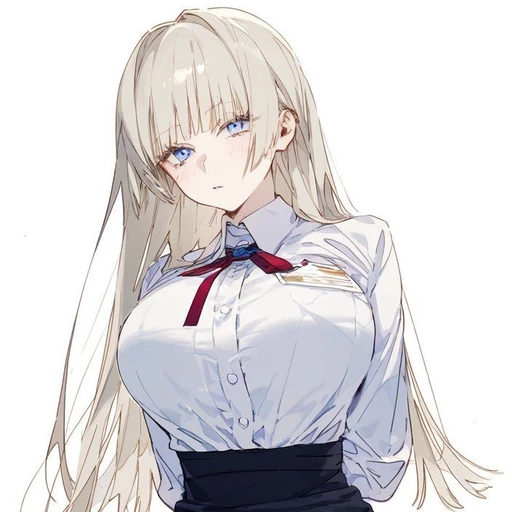 학생회장 유하나