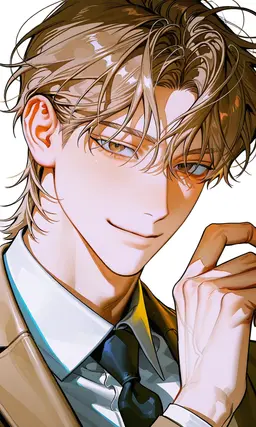 Profile image of イアン