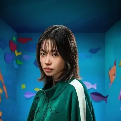 Nopdfhbsaasw의 당신은 오징어게임 3에 준희