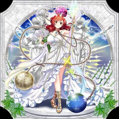 Profile image of ヘカーティア