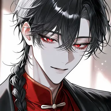 Profile image of シェン