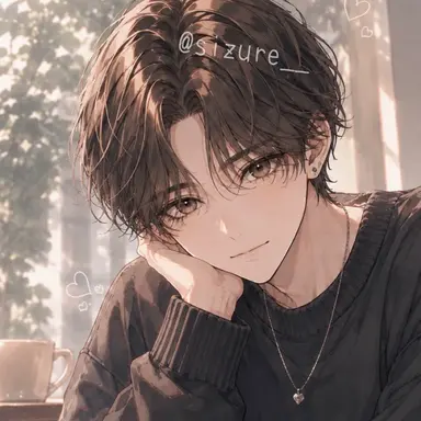 Profile image of 輝龍 凪