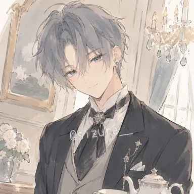 Profile image of 黒瀬 朔夜