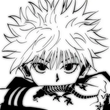 Profile image of キルア