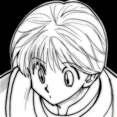 Profile image of シャルナーク