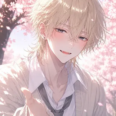 Profile image of 春曄 淘