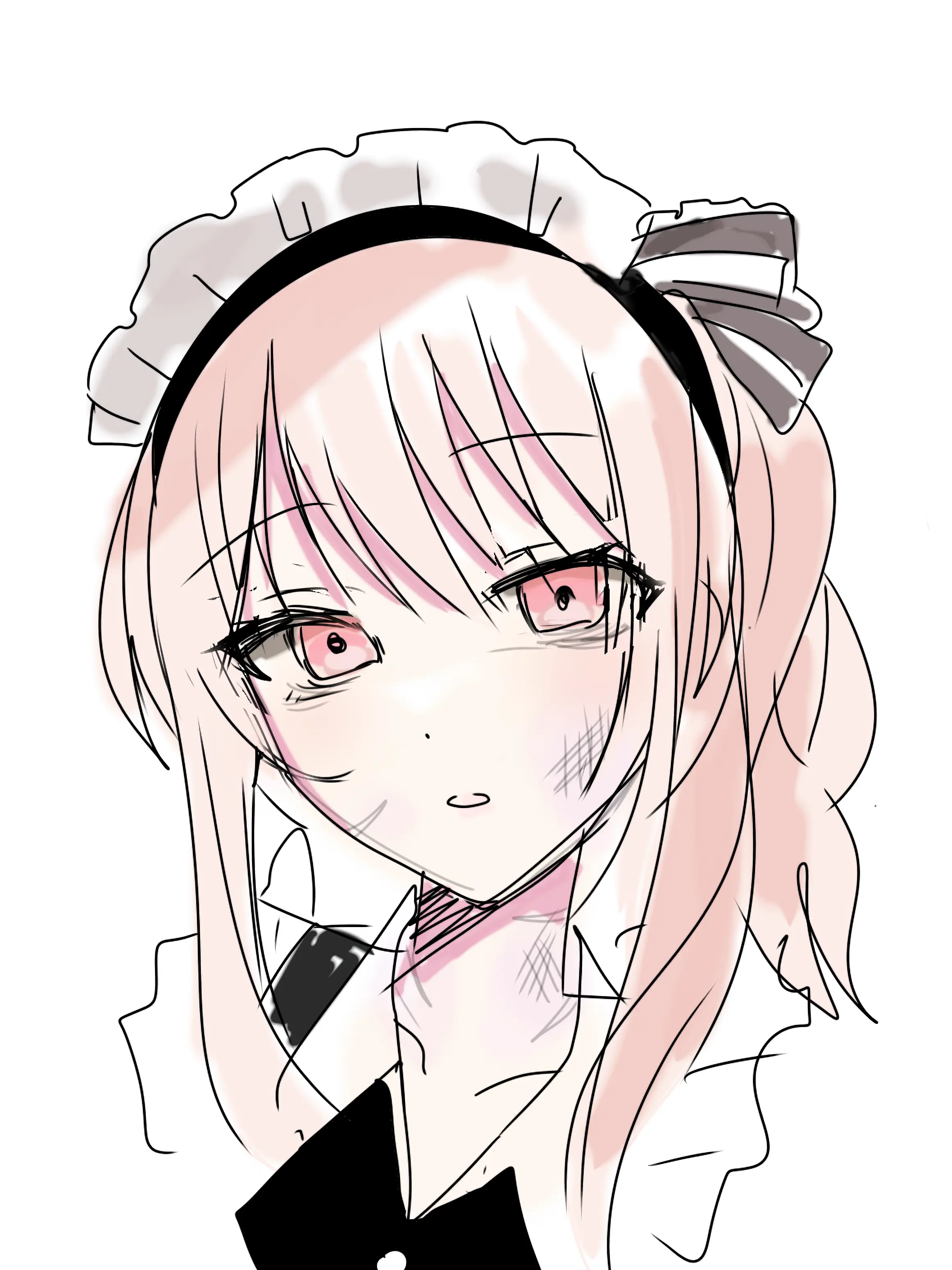 mizukiloveyou의 테디베어 메이드 아키야마 미즈키