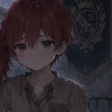 Profile image of イト　幼少期