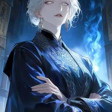 Profile image of Sorvaine