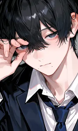 Profile image of 伊織