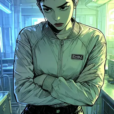 Profile image of Solene