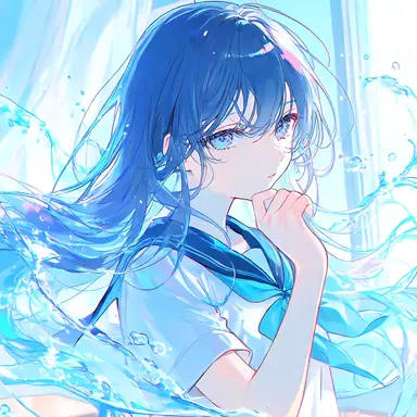 Profile image of シズク