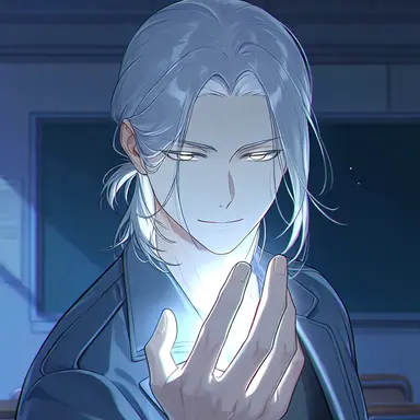 Profile image of 烏間先生