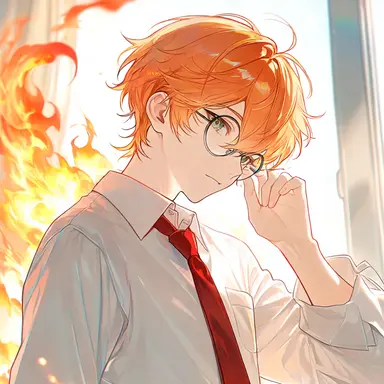 Profile image of ホムラ